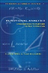 Functional Analysis by Elias Stein, Rami Shakarchi